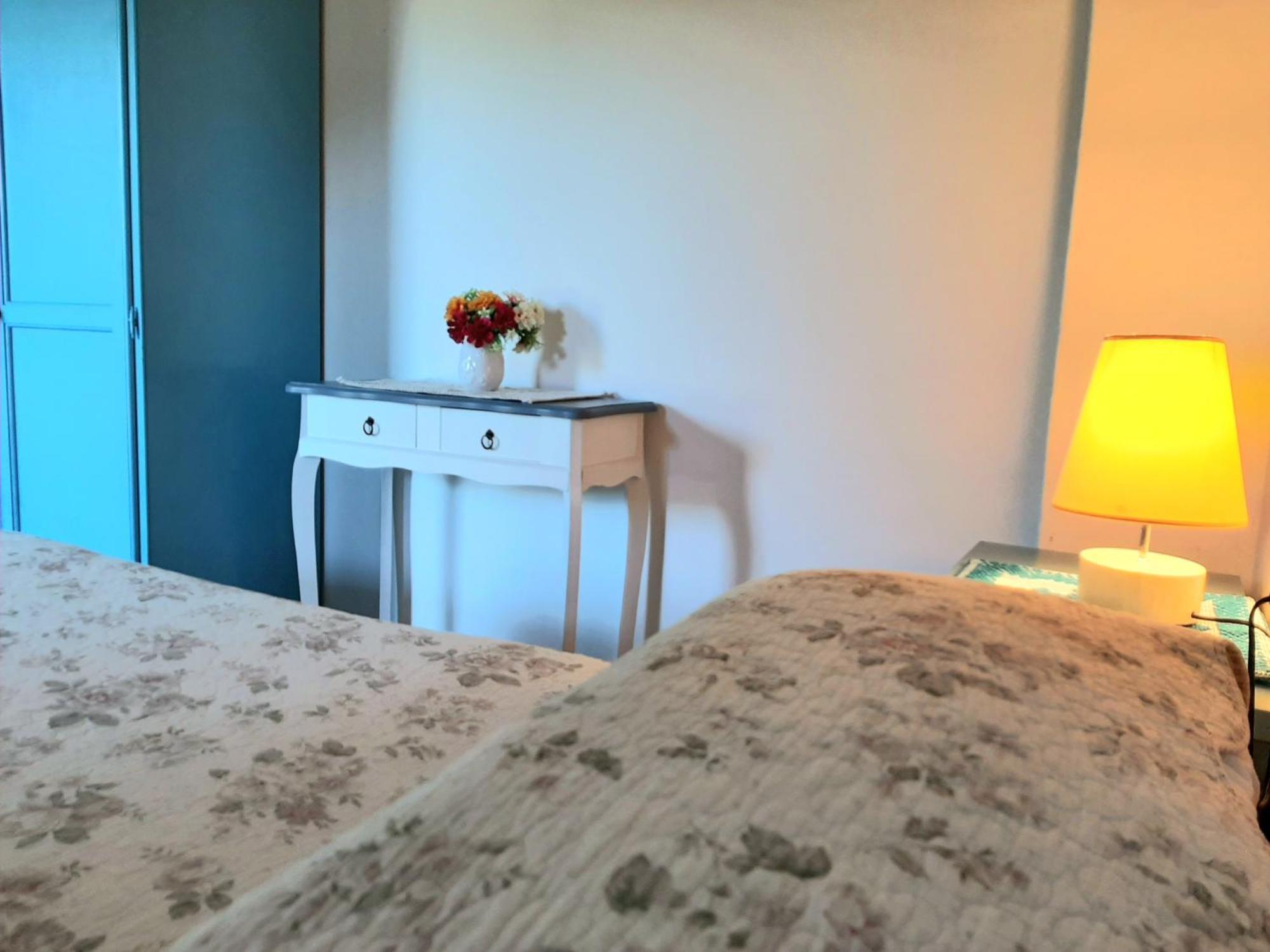 Lu Lisandru Abbiadori Pokoj fotografie