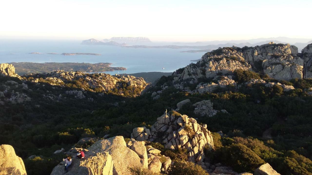 Lu Lisandru Abbiadori Exteriér fotografie
